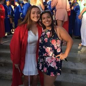 Meet your Posher, Hope